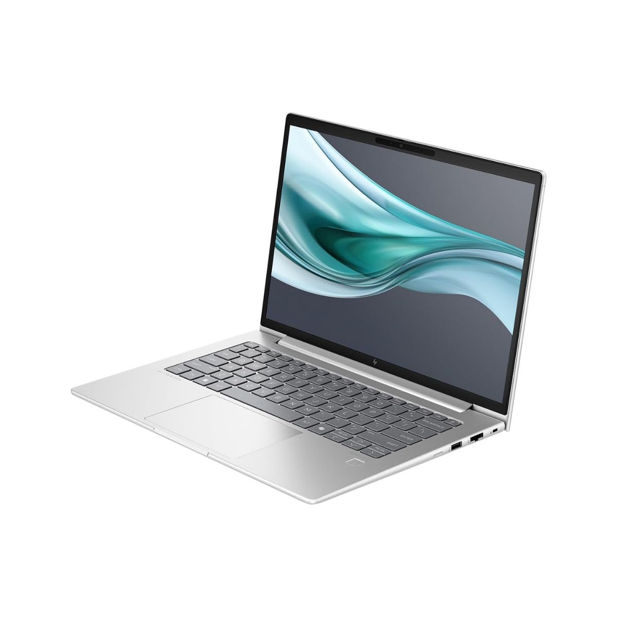 HP - HP EliteBook 640 G11 14" Intel Core Ultra 7 1.7GHz 16GB RAM 512GB SSD (2024) Plata Reacondicionado