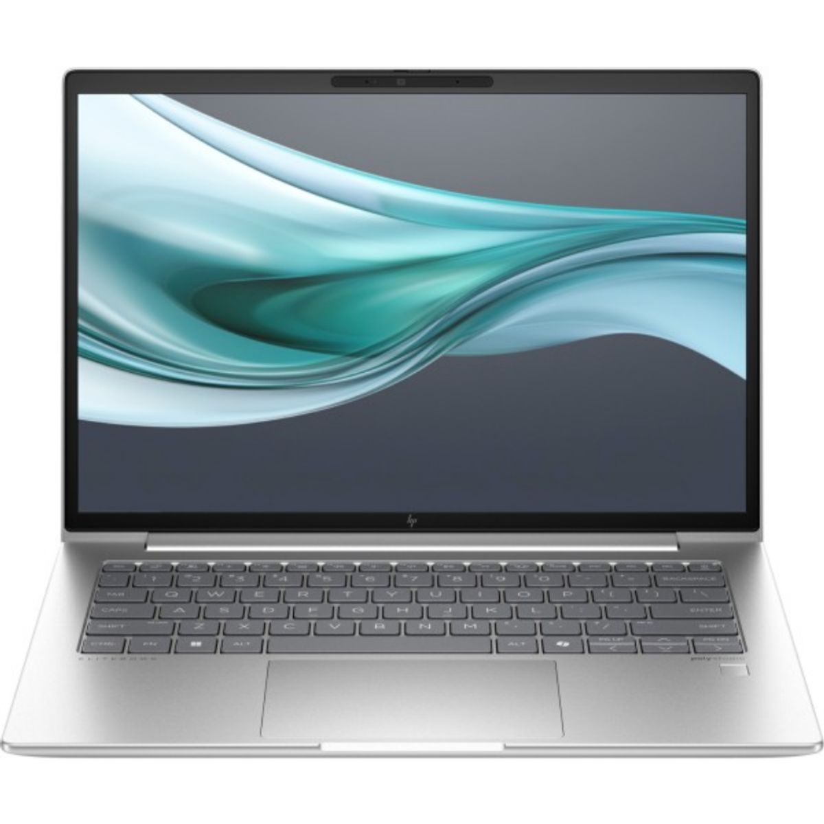 HP - HP EliteBook 640 G11 14" Intel Core Ultra 7 1.7GHz 16GB RAM 512GB SSD (2024) Plata Reacondicionado