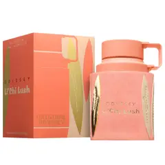 ARMAF - Odyssey Lichi Lush Gourmand Fruity Edition Edp 100ml Mujer