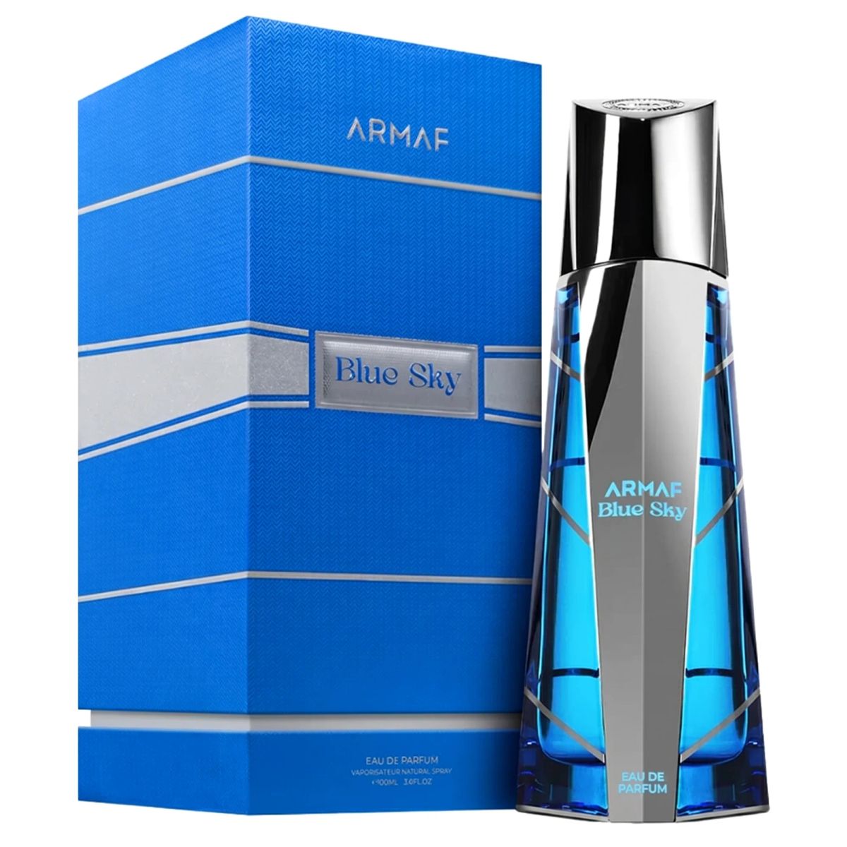 ARMAF - Armaf Blue Sky Edp 105ml Unisex