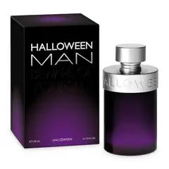 HALLOWEEN - Man Edt 125ml Hombre