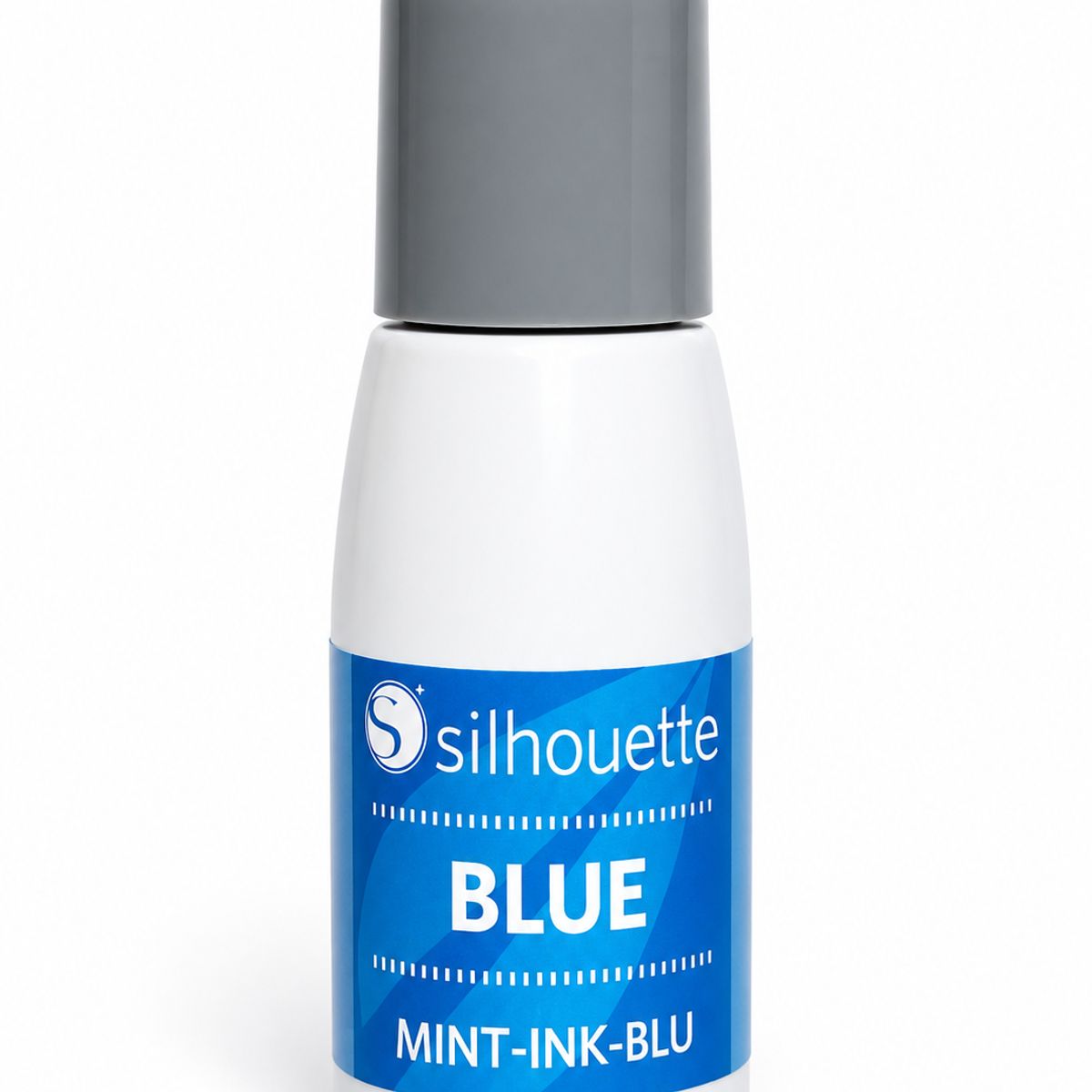 SILHOUETTE - Tinta Para Impresora Mint Celeste Silhouette