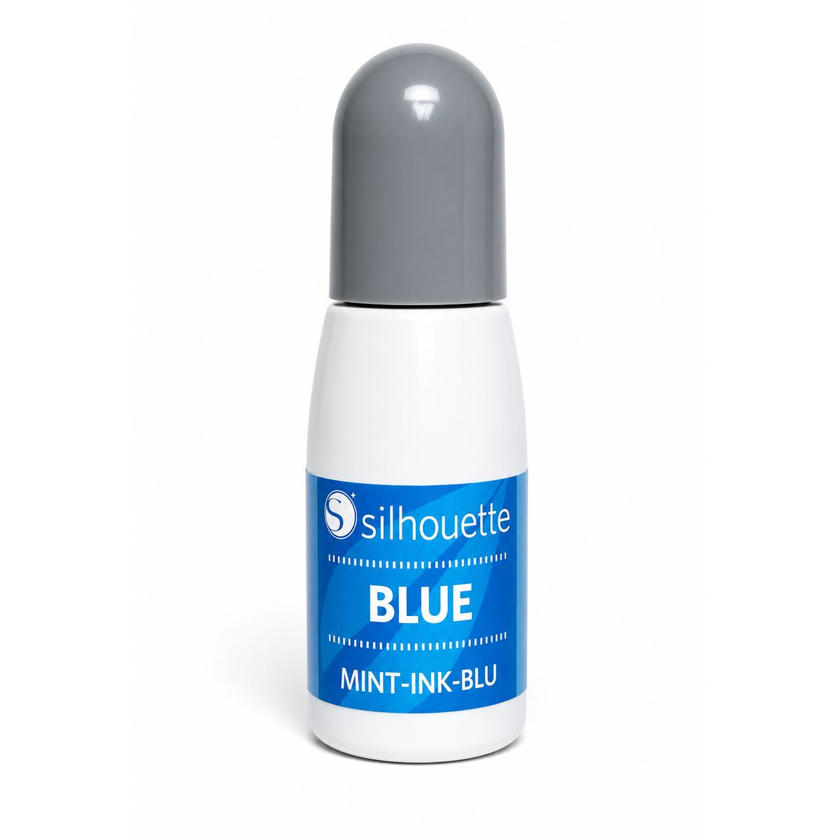 SILHOUETTE - Tinta Para Impresora Mint Celeste Silhouette