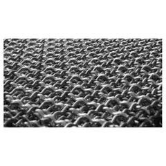 GENERICO - Malla asadera 50x60 (3/4x10) Cerram