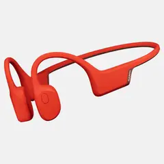 SUUNTO - Auriculares Sonic Red de conducción ósea