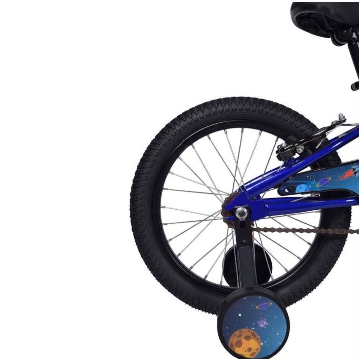 BIANCHI - Bicicleta Infantil Goliat 16 Bianchi