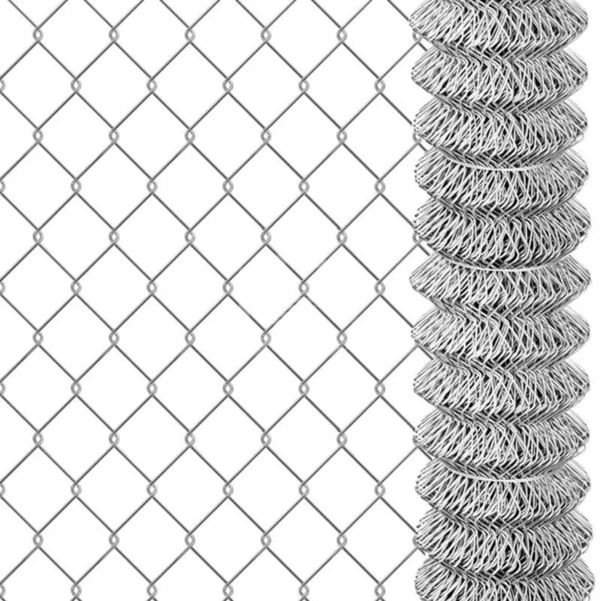 Malla bizcocho 6014 1.80mt (Rollo 25 MT) CERRAM, marca GENERICO - Foto Principal