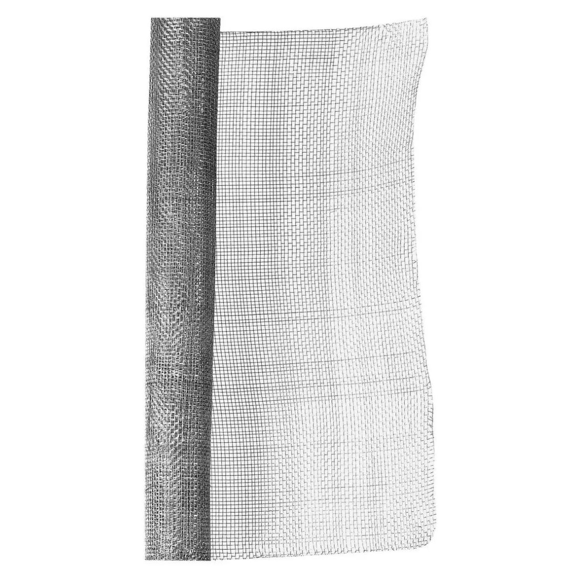 VECTOR - Malla Harnero Galvanizada N° 4 (rollo 60cm X 1.5mt) Vector