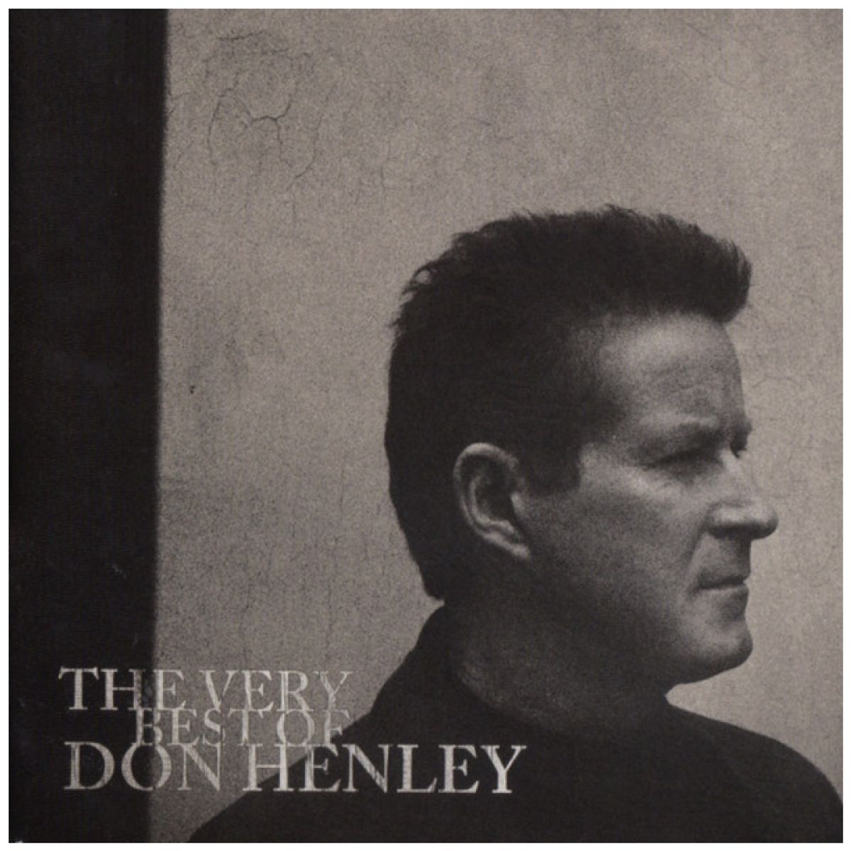 HITWAY MUSIC - DON HENLEY - THE VERY BEST - CD