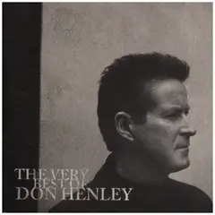 HITWAY MUSIC - DON HENLEY - THE VERY BEST - CD