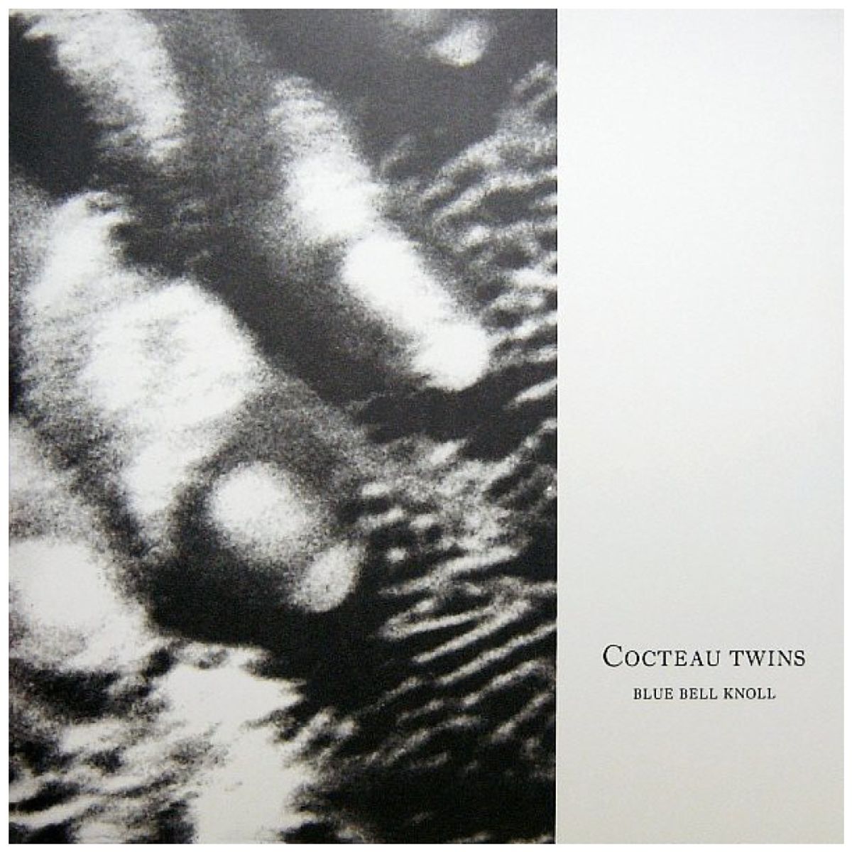 HITWAY MUSIC - COCTAEU TWINS - BLUE BELL KNOLL - VINILO