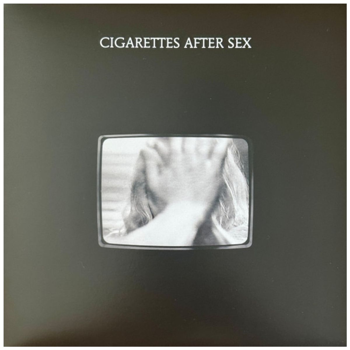 HITWAY MUSIC - CIGARRETS AFTER SEX - THE CRYSTAL SHIPANNA KARENINA 7 SINGLE - 7 MAXI