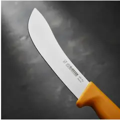 GENERICO - Cuchillo Corvo Profesional 18 cm, Marca Giesser