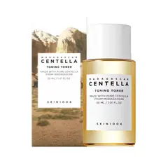 SKIN1004 - Tónico Exfoliante Facial Diario 30ml