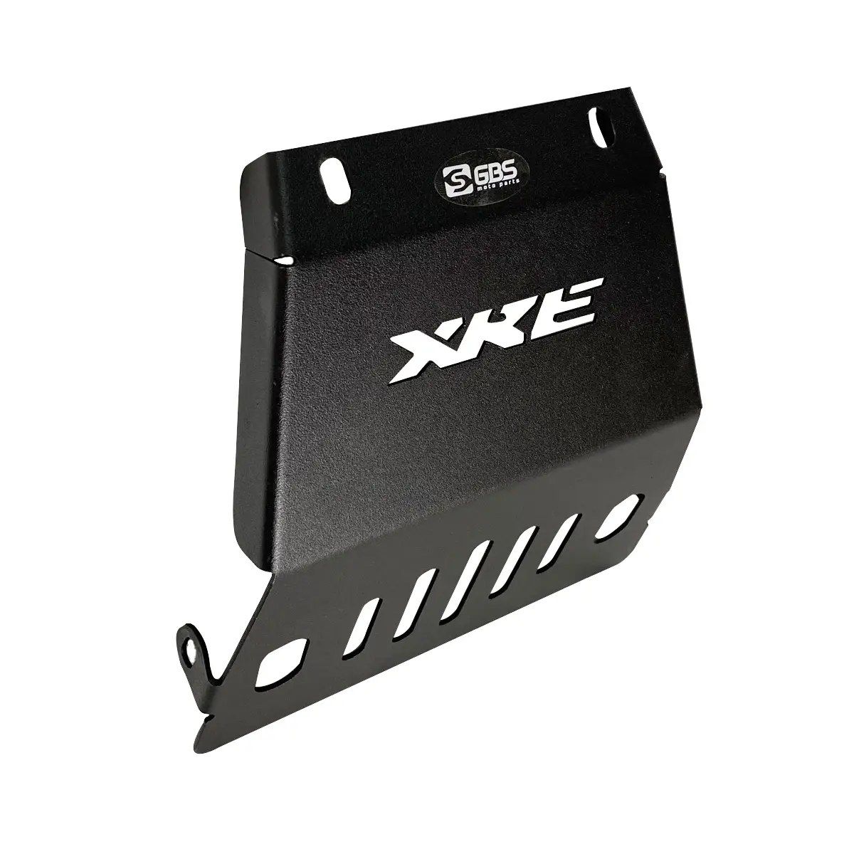 GENERICO - Cubre carter para HONDA XRE300