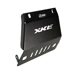 GENERICO - Cubre carter para HONDA XRE300