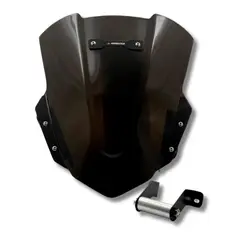 GENERICO - Parabrisas - Cupula para Suzuki Gixxer 250 DI