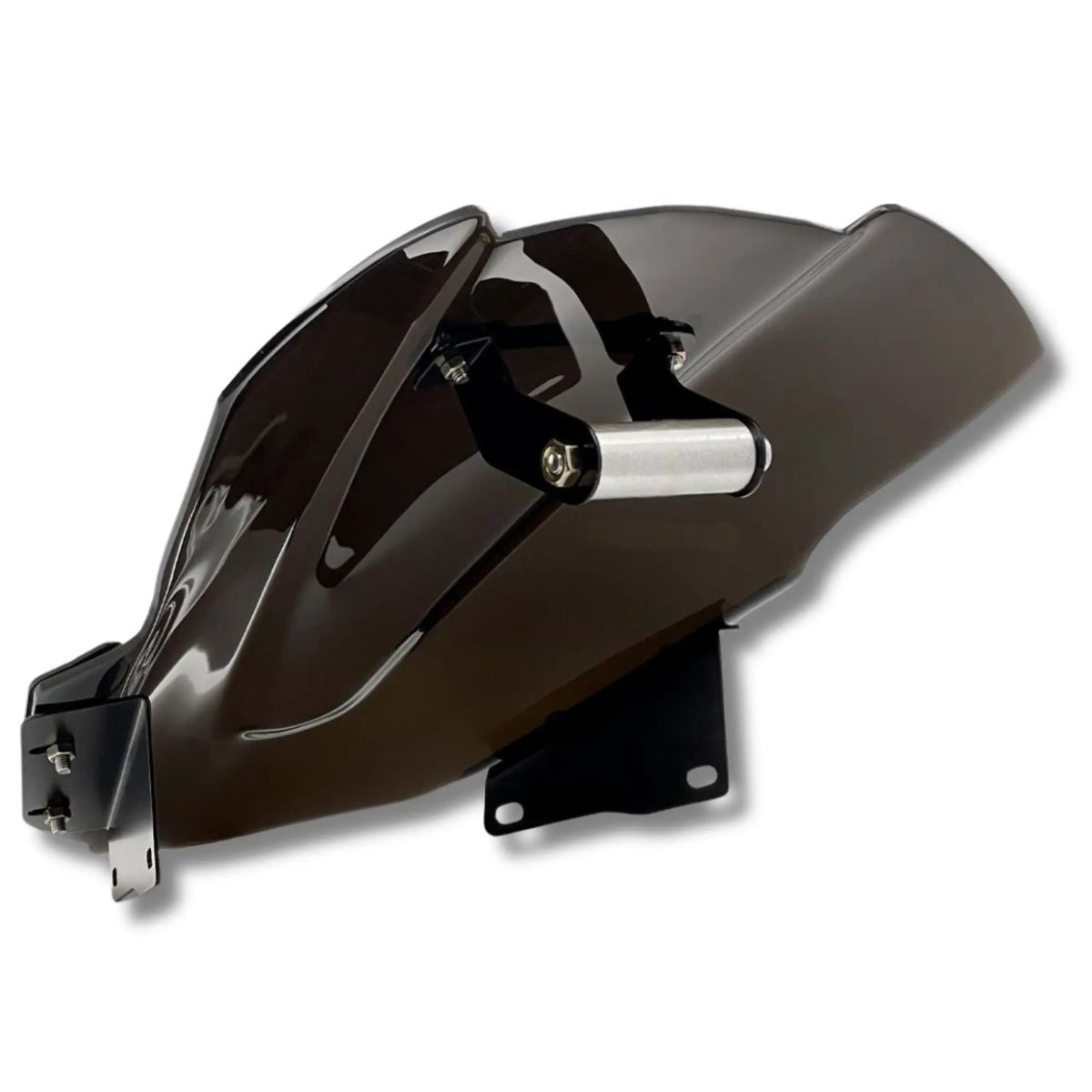 GENERICO - Parabrisas - Cupula para Suzuki Gixxer 250 DI