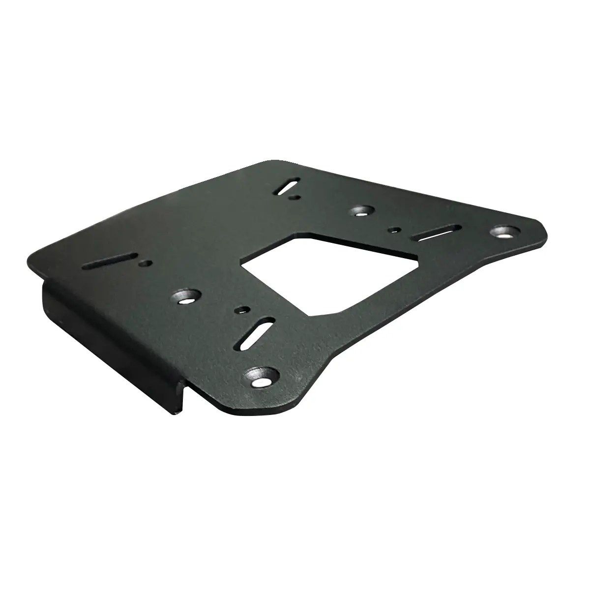 GENERICO - Soporte topcase parrilla HONDA AFRICA TWIN CRF1100 2023+ CRF1100 ADV SPORTS 2021+