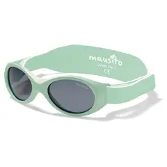 MAUSITO - Lentes de Sol para Bebés 0-18 meses Baby Surfer