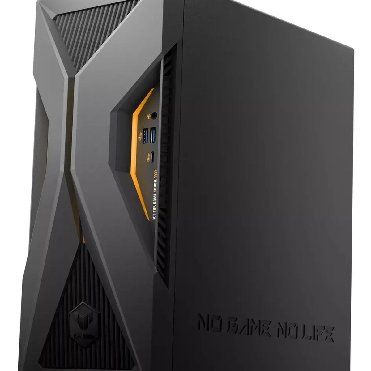 ASUS - PC Torre Gamer Asus TUF T500 i5-13ava 16GB 512 SSD RTX5060TI