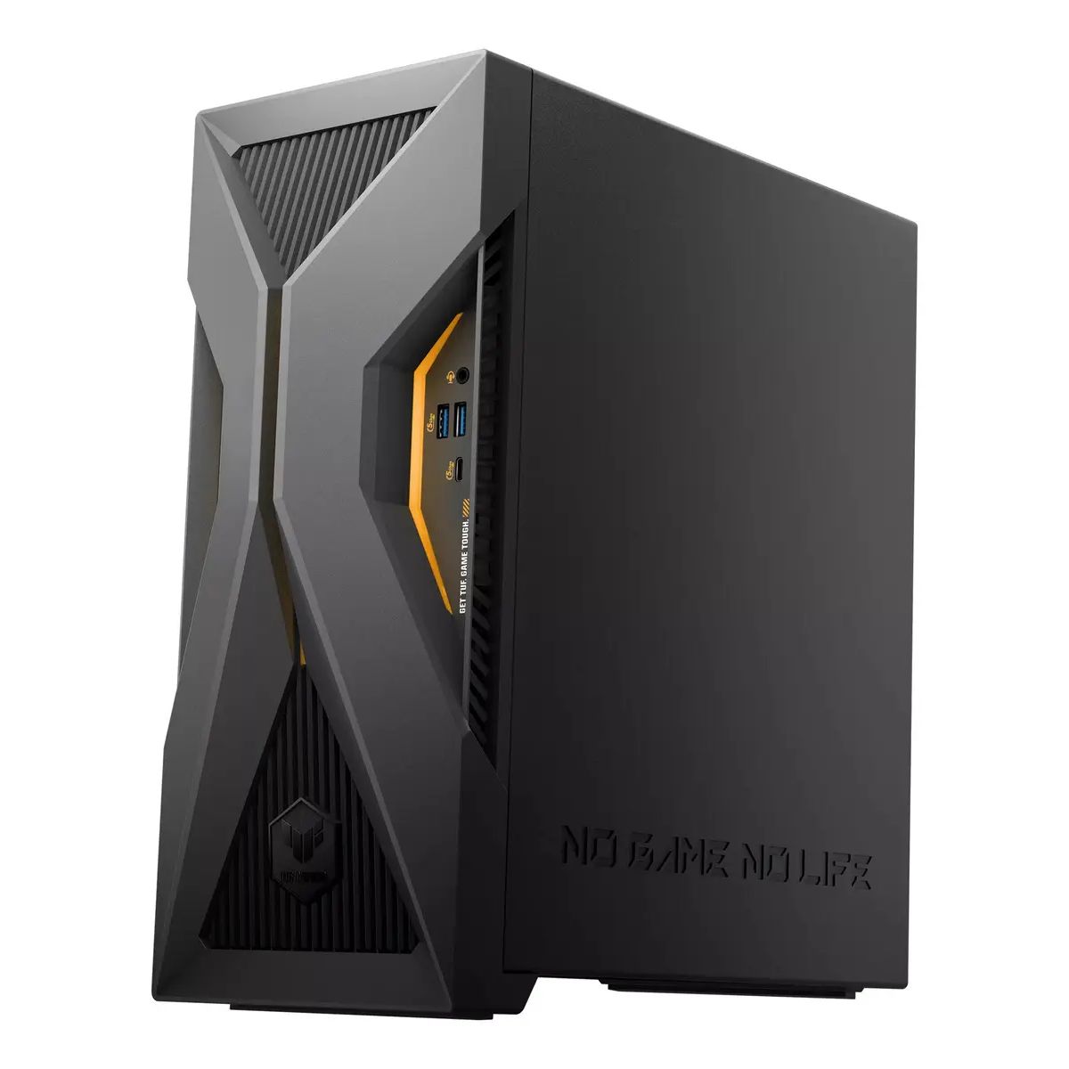 ASUS - PC Torre Gamer Asus TUF T500 i5-13ava 16GB 512 SSD RTX5060TI