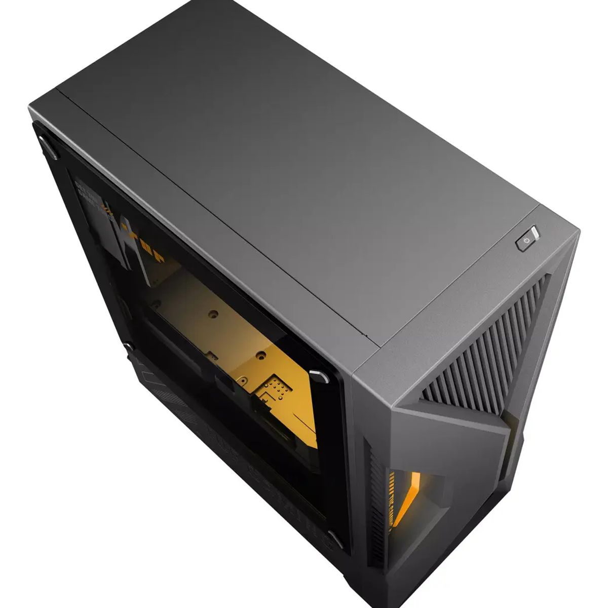 ASUS - PC Torre Gamer Asus TUF T500 i5-13ava 16GB 512 SSD RTX5060TI