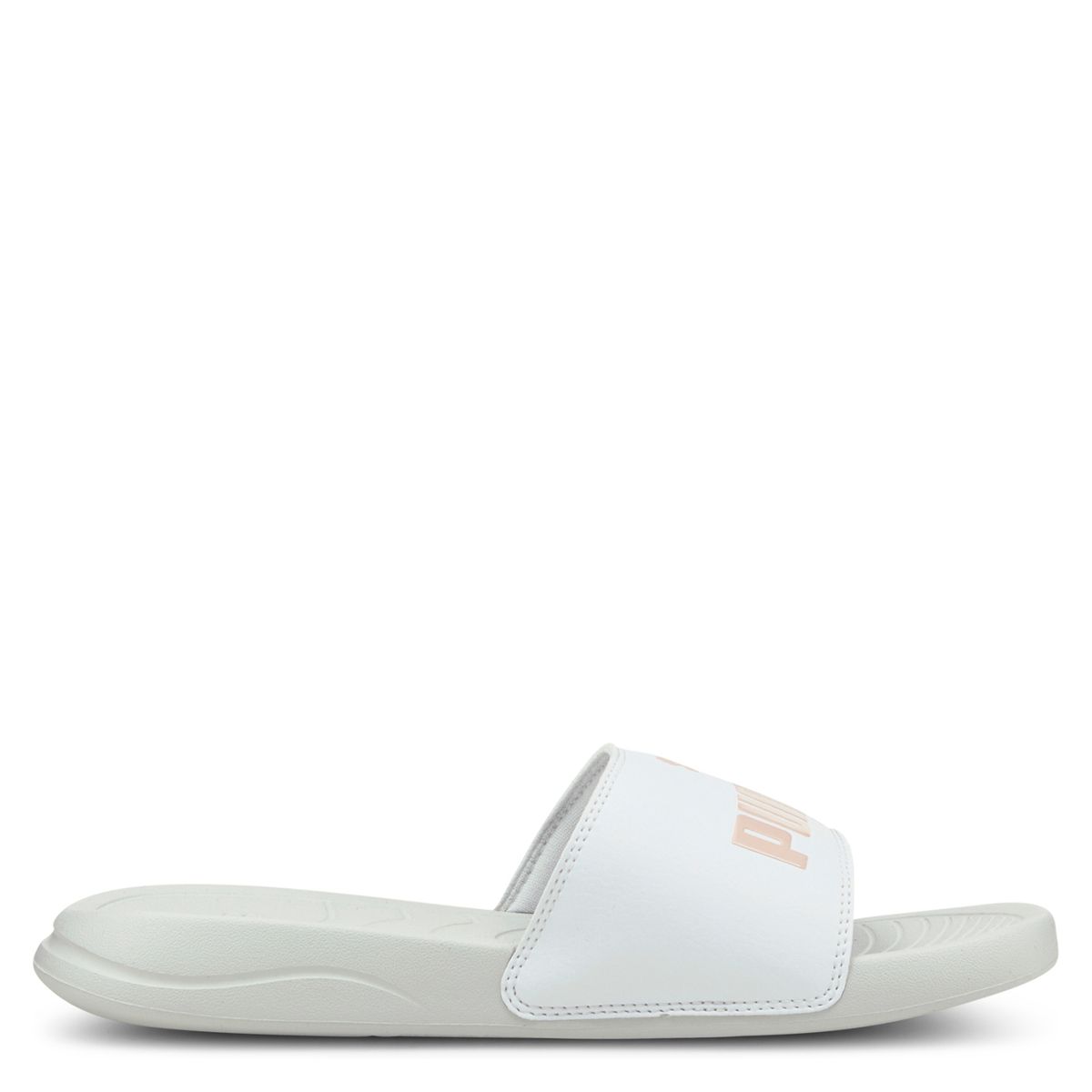 PUMA - Puma Sandalia Mujer Blanco