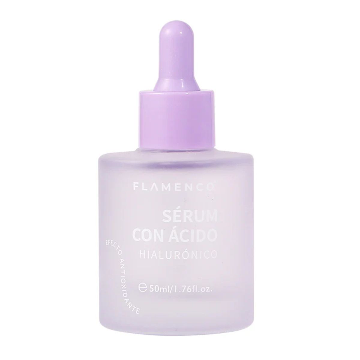 FLAMENCO - Serum Acido Hialuronico 50ml Flamenco