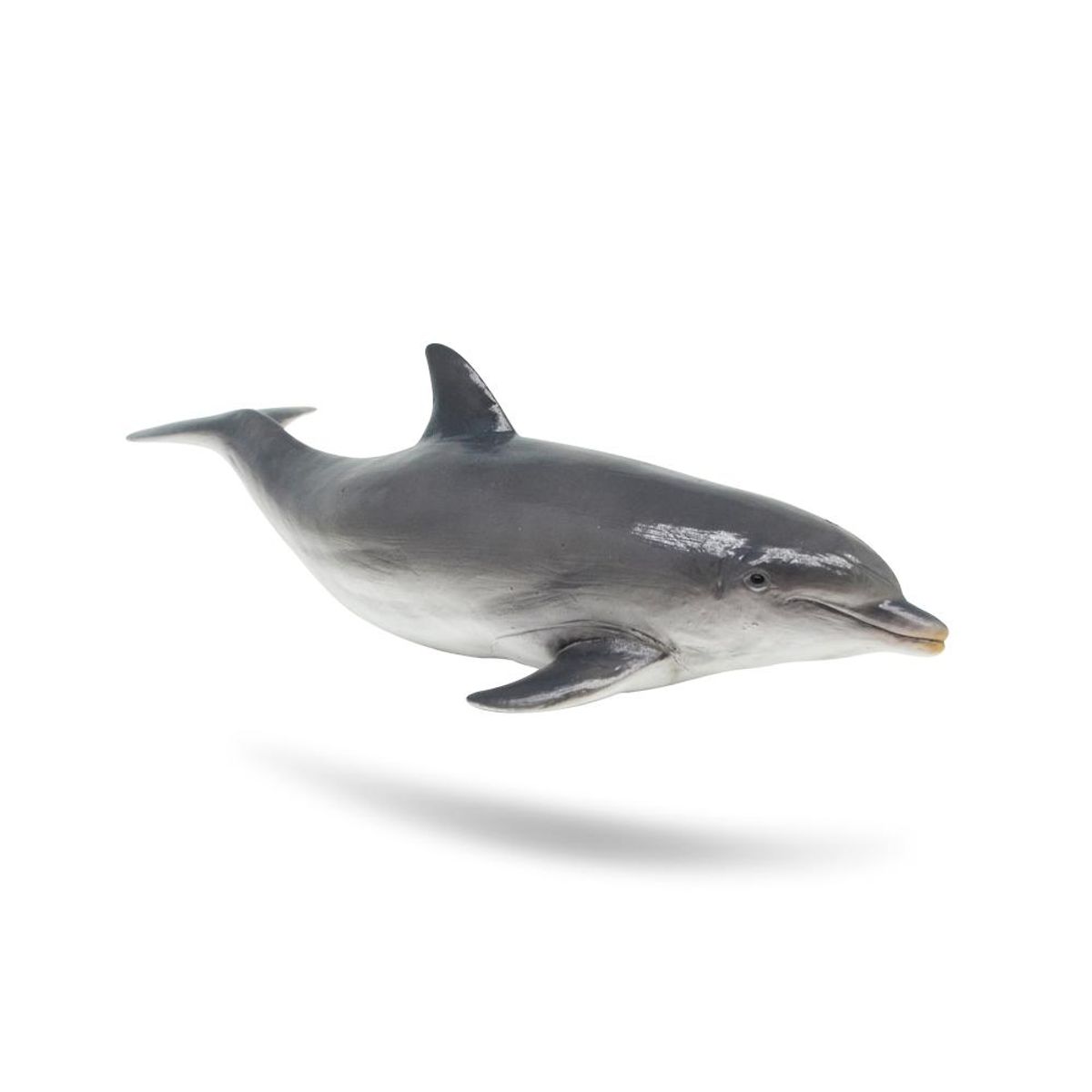 RECUR - Figura de Colección Delfin Gris Recur