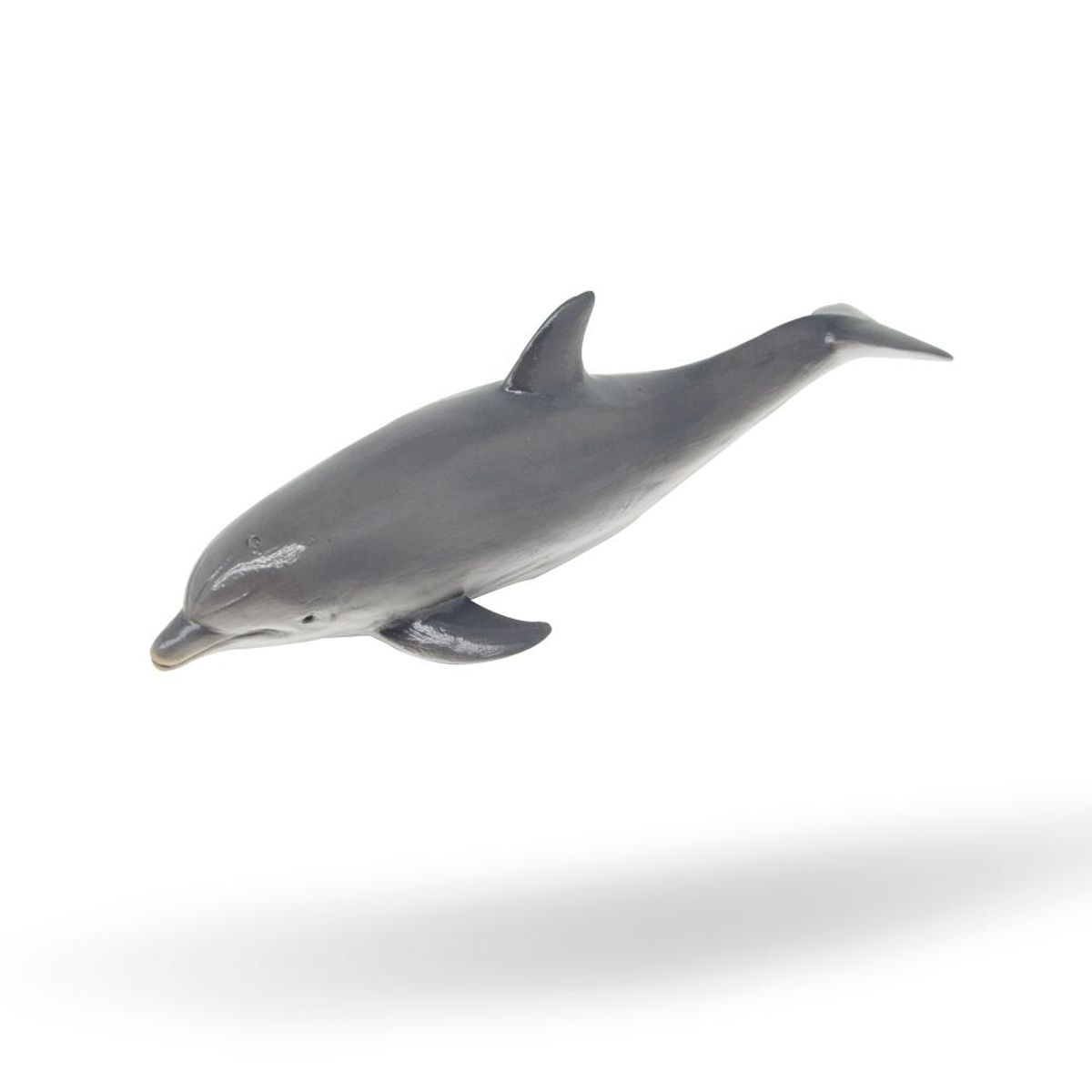 RECUR - Figura de Colección Delfin Gris Recur