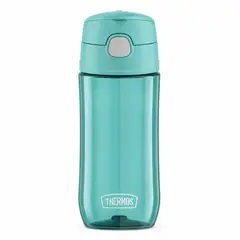 THERMOS - Botella de Hidratación Deportiva Tritan 470ML AQUA
