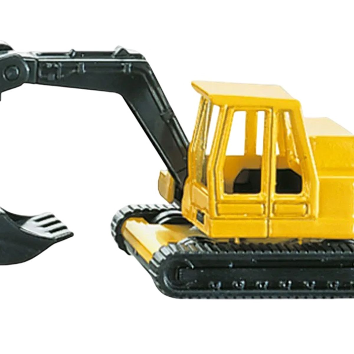 GENERICO - EXCAVADORA BLISTER 68x32x47MM