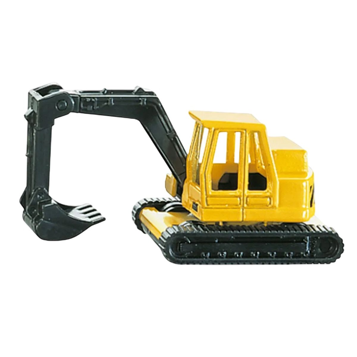 GENERICO - EXCAVADORA BLISTER 68x32x47MM
