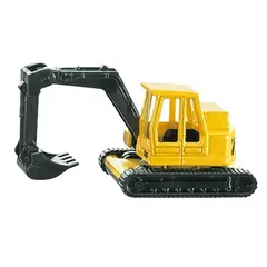 GENERICO - EXCAVADORA BLISTER 68x32x47MM