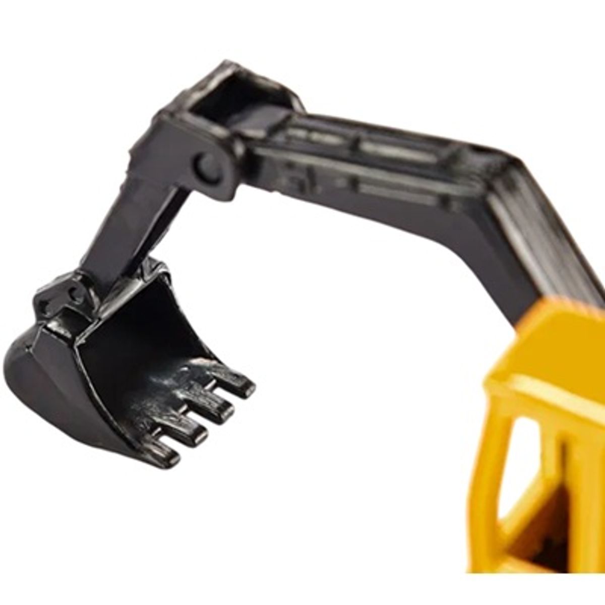 GENERICO - EXCAVADORA BLISTER 68x32x47MM