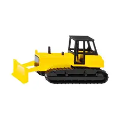 GENERICO - BULLDOZER BLISTER 75x40x34MM