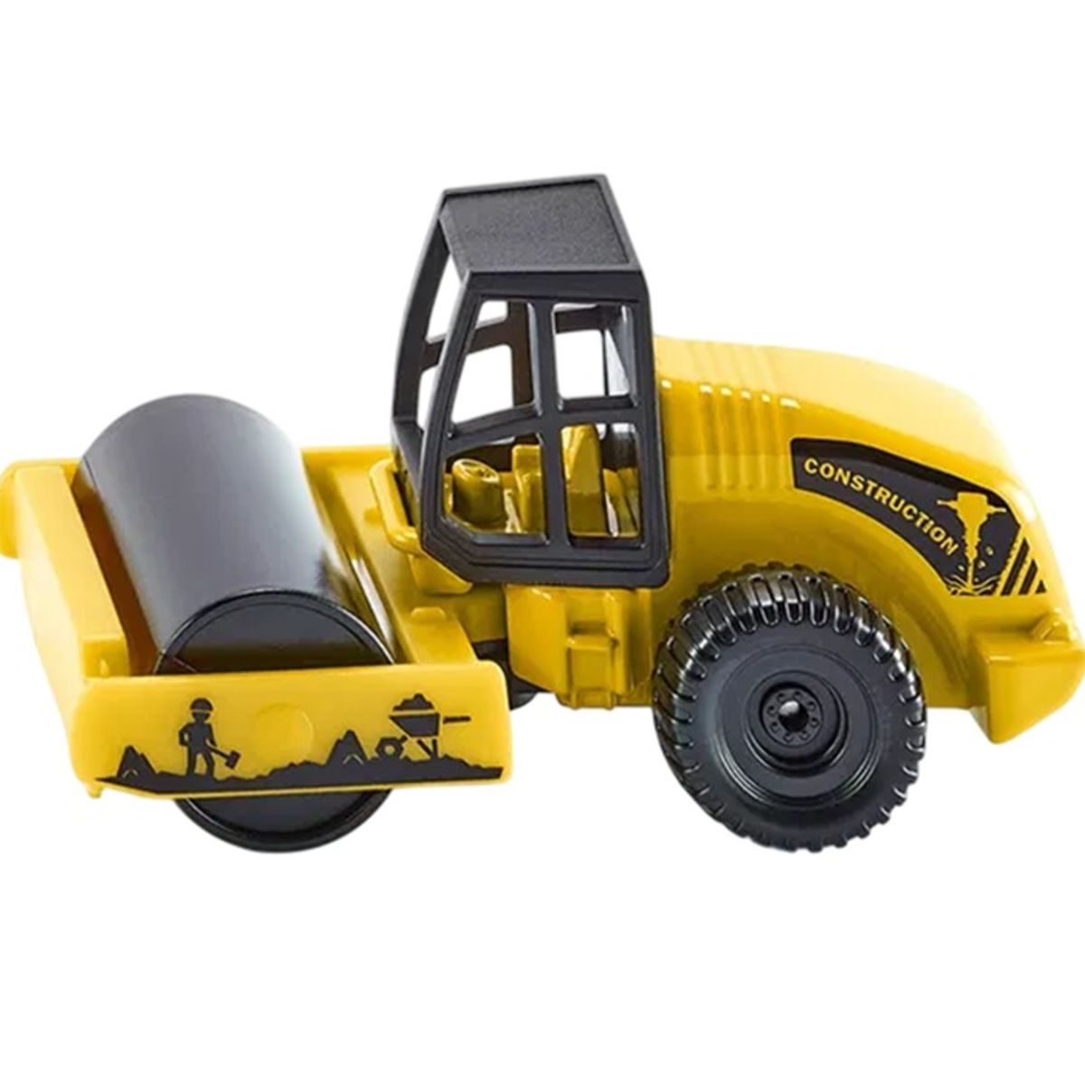 GENERICO - COMPACTADOR AMARILLO BLISTER 70x35x36MM