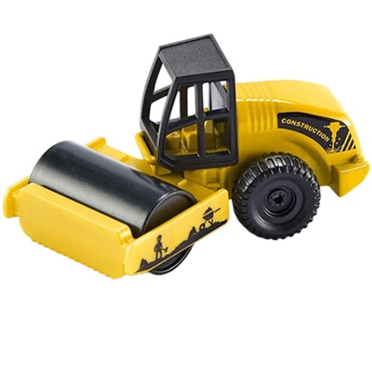 GENERICO - COMPACTADOR AMARILLO BLISTER 70x35x36MM