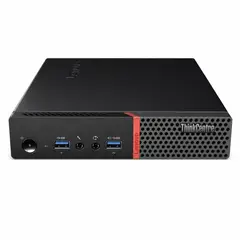 LENOVO - Mini Pc Thinkcentre Intel 8gb Ram 256gb Ssd Hdmi Wifi