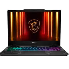 MSI - Notebook Gamer Cyborg A15 Ryzen 5 240 RTX 5060 8GB - 16GB RAM 512GB Nvme