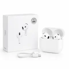 HOCO - Audífonos Bluetooth EW85 ANC Cancelación Ruido BT 5.4