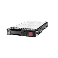 HP - Disco Duro HPE 300GB SAS 10K SFF SC DS HDD