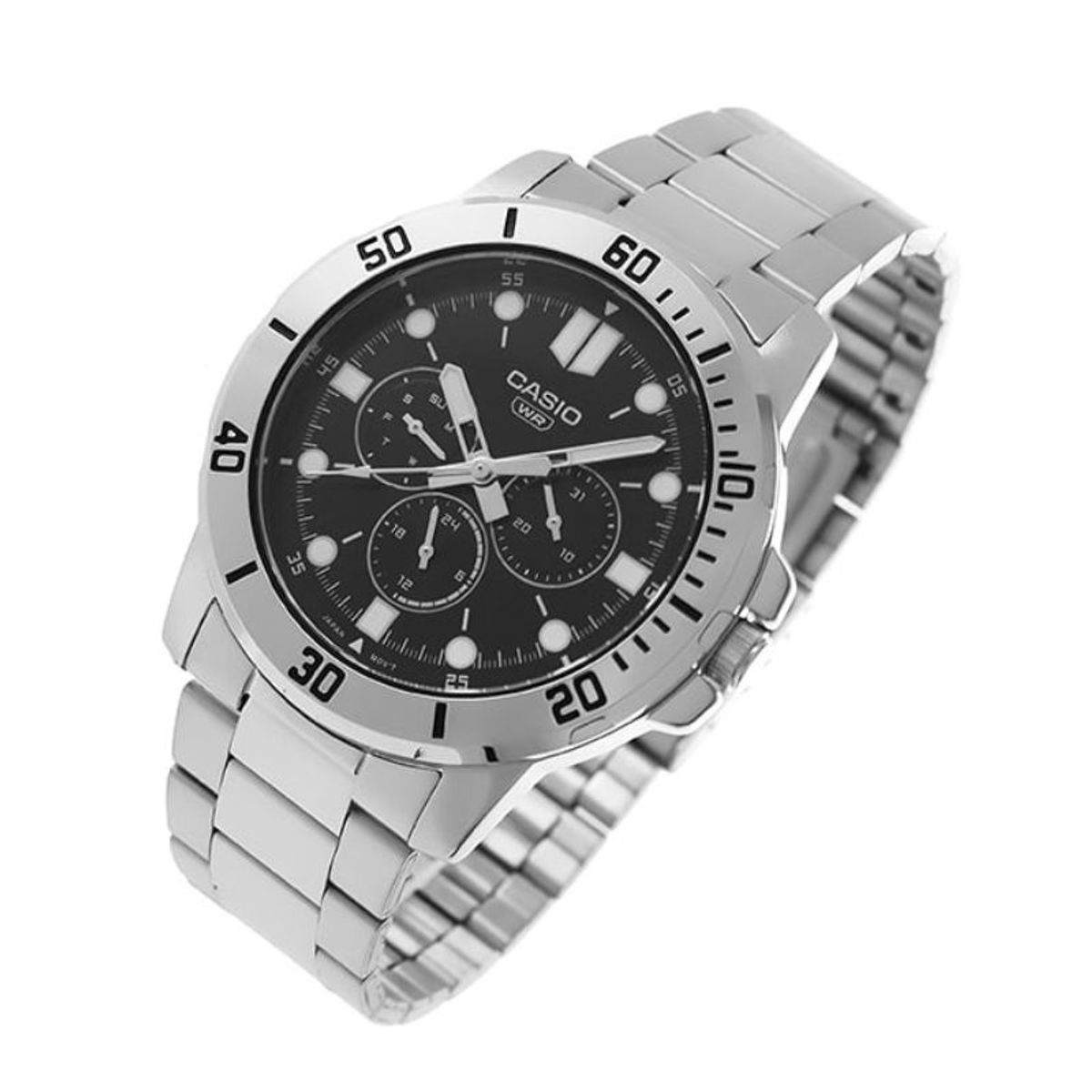 CASIO - Reloj Casio Análogo Hombre MTP-VD300D-1E