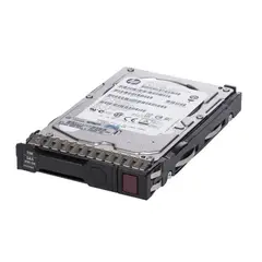 HP - Disco Duro HPE 300GB SAS 15K SFF BC, para Servidores