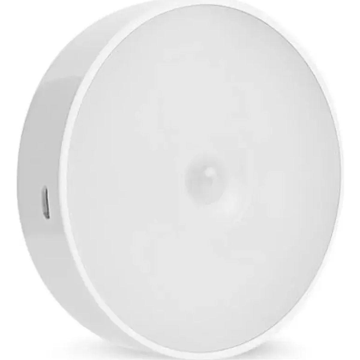 GENERICO - Lámpara de Inducción Inteligente con Sensor de Movimiento