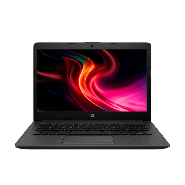 Notebook 240 G7, i5-8265U 8va generación, 512GB SSD, 16GB RAM (DDR4), pantalla de 14" HD (1366 x 768)