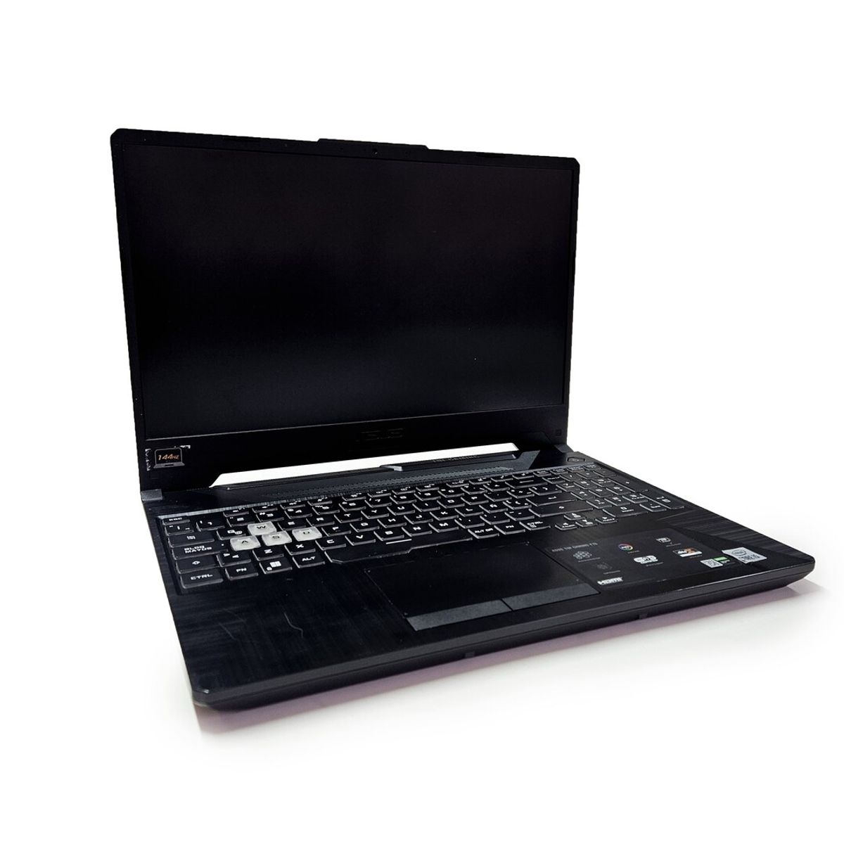 ASUS - NOTEBOOK ASUS TUF GAMING F15- I5/10MA 16GB RAM/512GB SSD GTX 1650 (REACONDICIONADO)