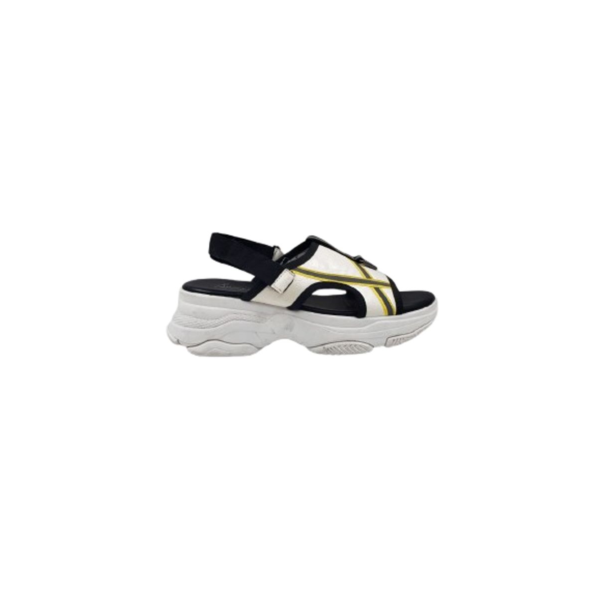 HERIEL - Sandalia Urbana Chunky