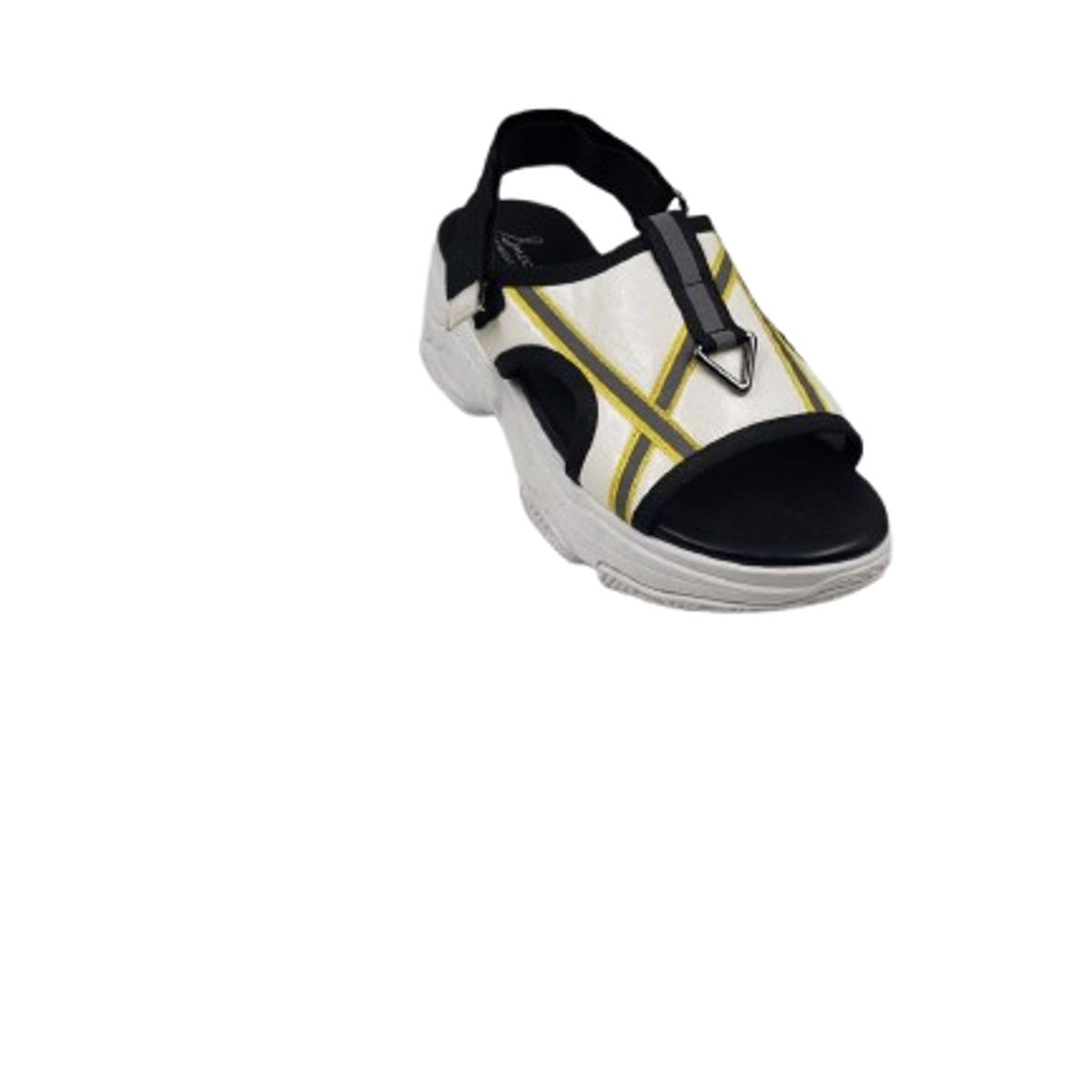 HERIEL - Sandalia Urbana Chunky